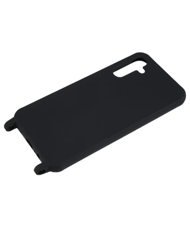 Coque Samsung Galaxy A14 4G / 5G avec Cordon Ajustable