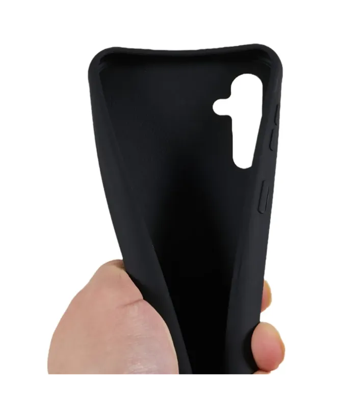 Coque Samsung Galaxy A14 4G / 5G avec Cordon Ajustable