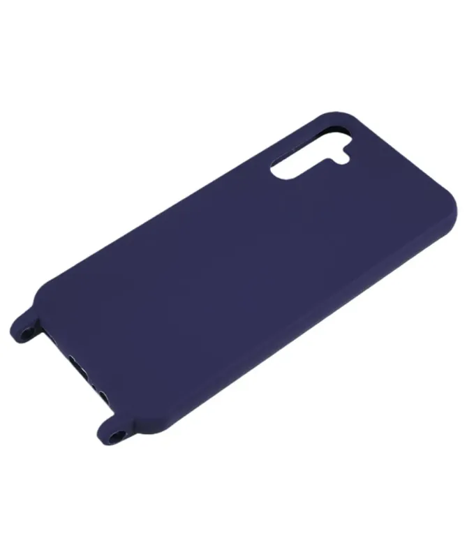 Coque Samsung Galaxy A14 4G / 5G avec Cordon Ajustable