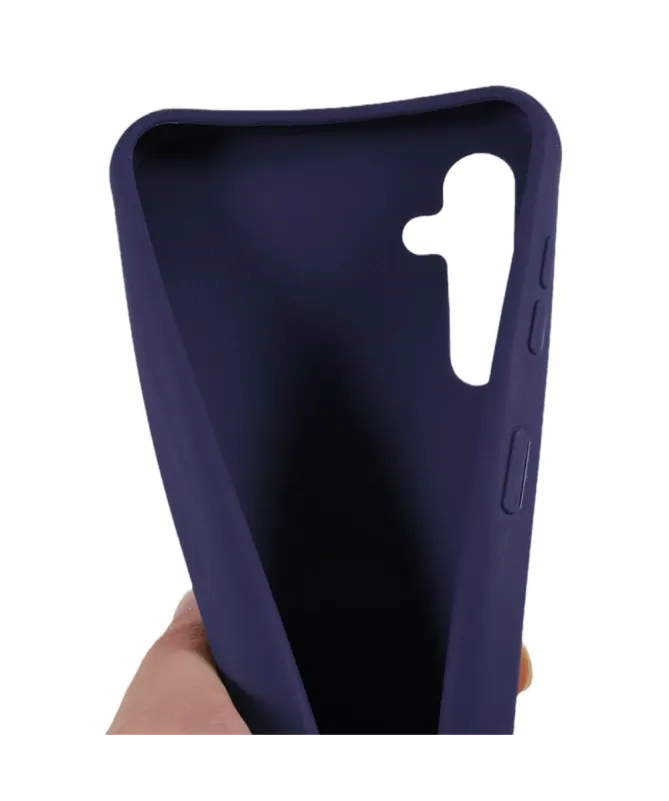 Coque Samsung Galaxy A14 4G / 5G avec Cordon Ajustable