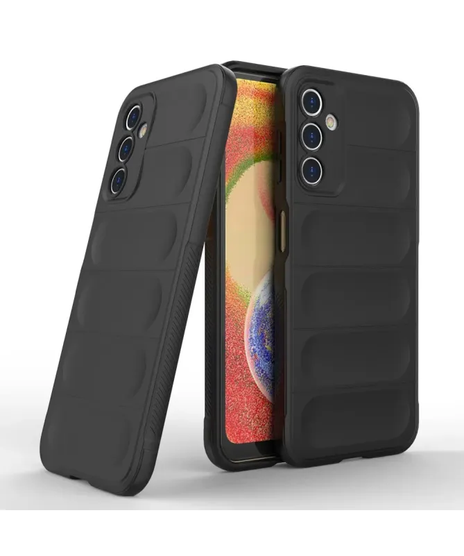 Coque Samsung Galaxy A14 4G / 5G Rugged Silicone