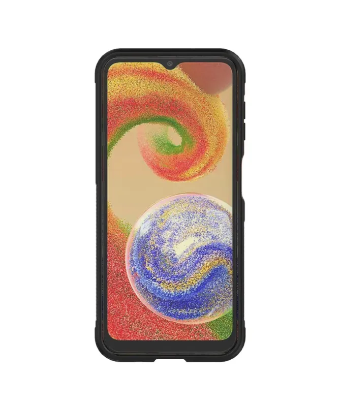 Coque Samsung Galaxy A14 4G / 5G Rugged Silicone