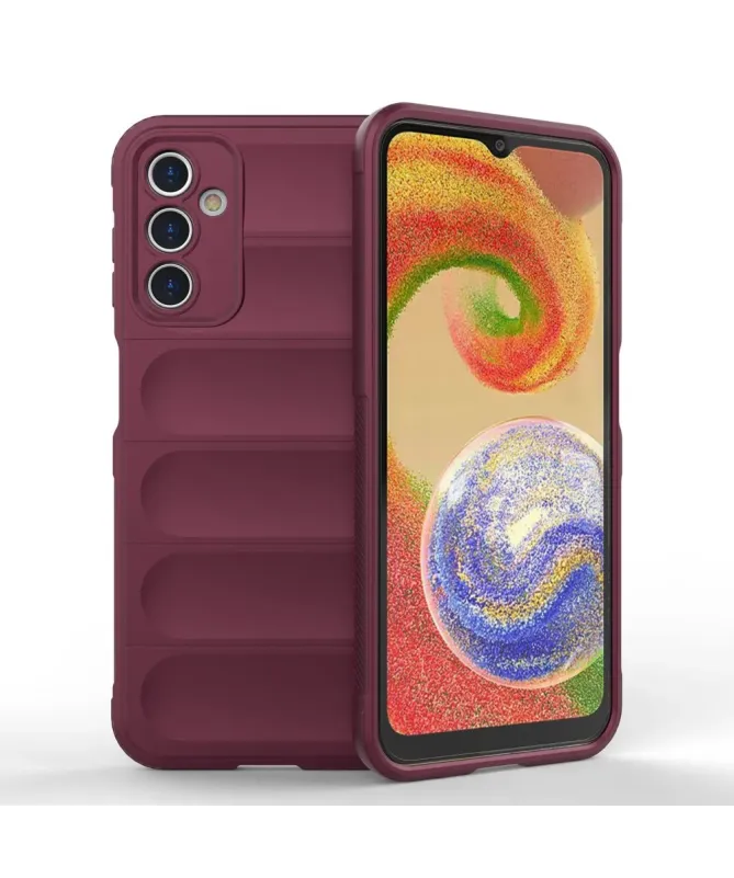 Coque Samsung Galaxy A14 4G / 5G Rugged Silicone