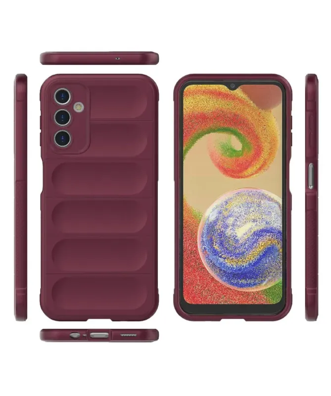Coque Samsung Galaxy A14 4G / 5G Rugged Silicone