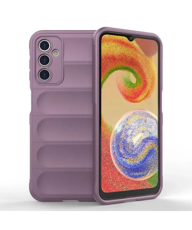 Coque Samsung Galaxy A14 4G / 5G Rugged Silicone