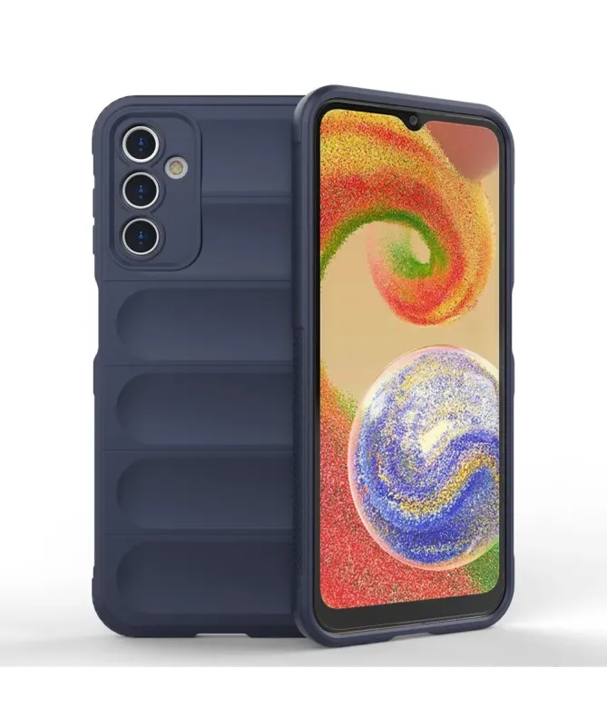 Coque Samsung Galaxy A14 4G / 5G Rugged Silicone