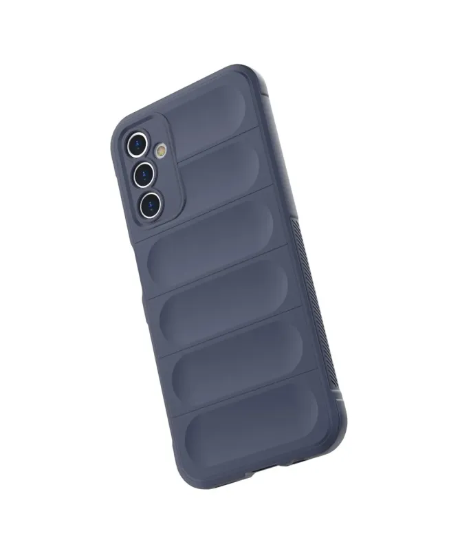 Coque Samsung Galaxy A14 4G / 5G Rugged Silicone