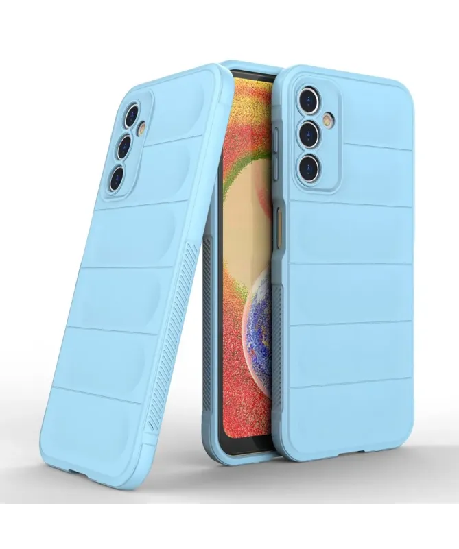 Coque Samsung Galaxy A14 4G / 5G Rugged Silicone