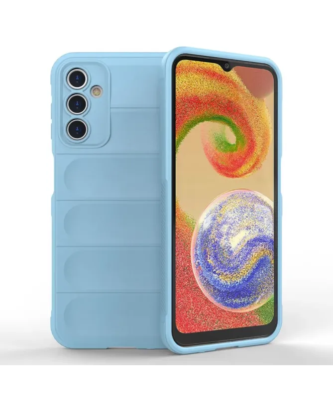 Coque Samsung Galaxy A14 4G / 5G Rugged Silicone