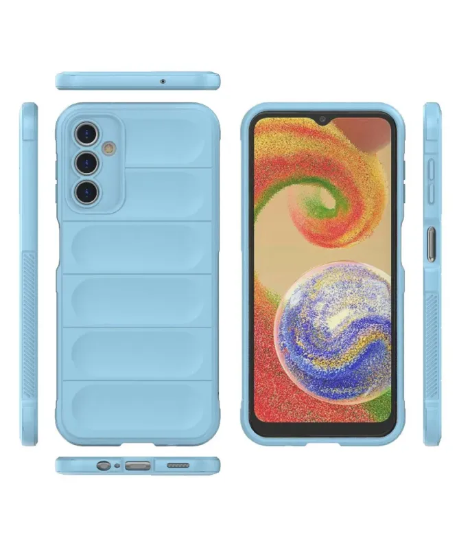 Coque Samsung Galaxy A14 4G / 5G Rugged Silicone