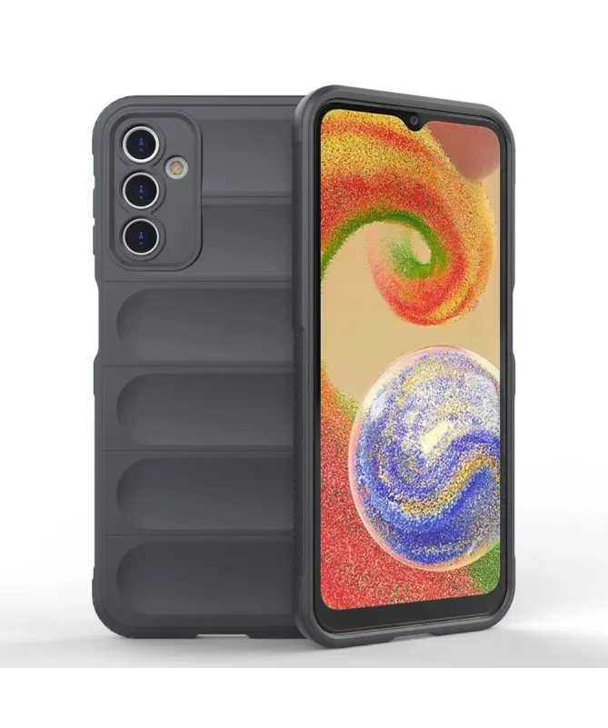 Coque Samsung Galaxy A14 4G / 5G Rugged Silicone