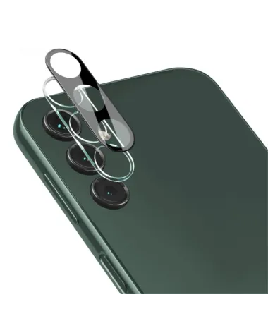 Protections Samsung Galaxy A14 4G / 5G en verre trempé pour lentille (