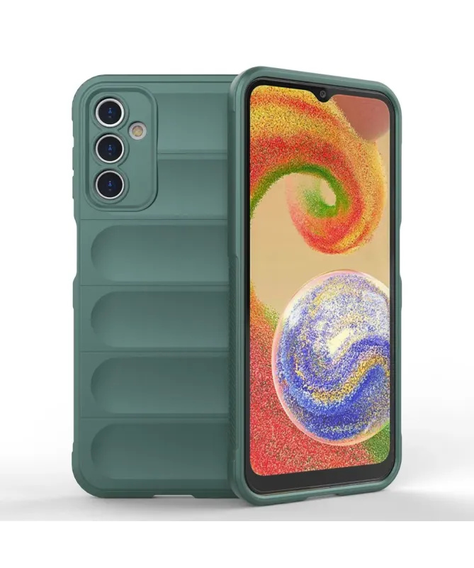 Coque Samsung Galaxy A14 4G / 5G Rugged Silicone