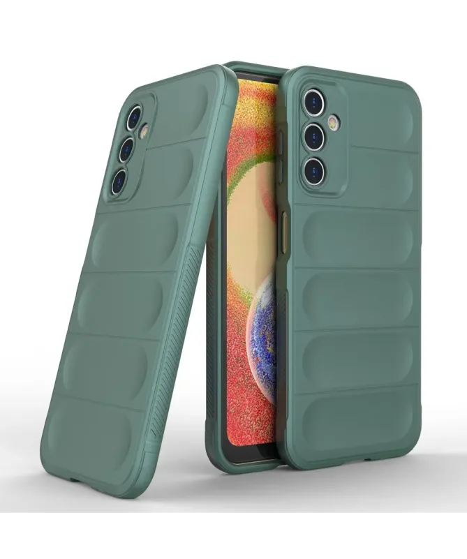 Coque Samsung Galaxy A14 4G / 5G Rugged Silicone