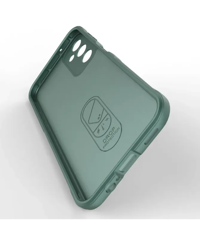 Coque Samsung Galaxy A14 4G / 5G Rugged Silicone