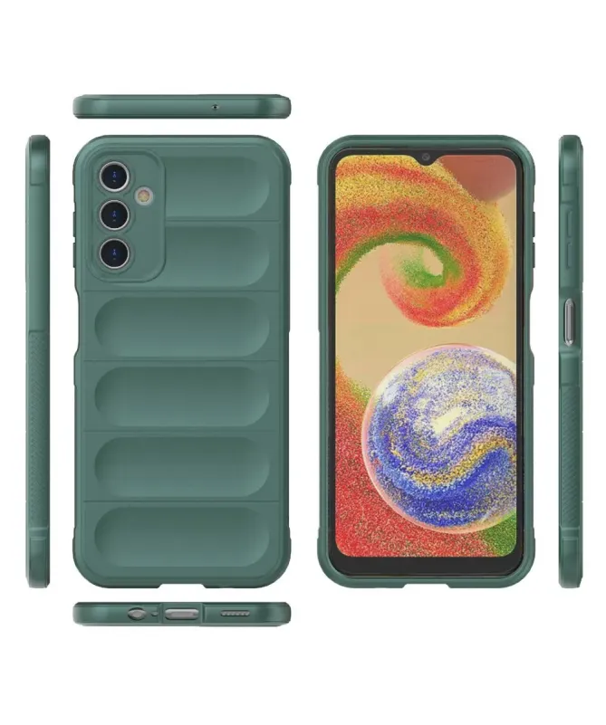 Coque Samsung Galaxy A14 4G / 5G Rugged Silicone