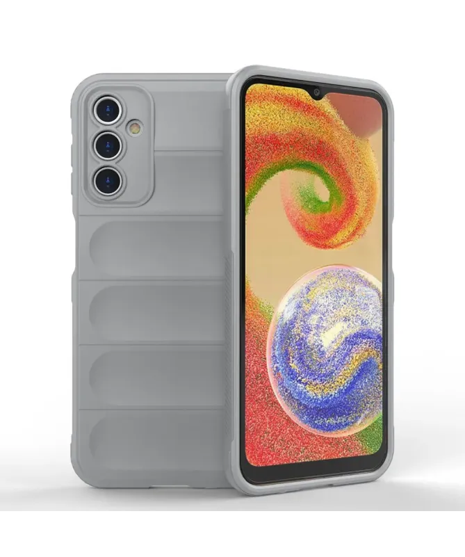 Coque Samsung Galaxy A14 4G / 5G Rugged Silicone