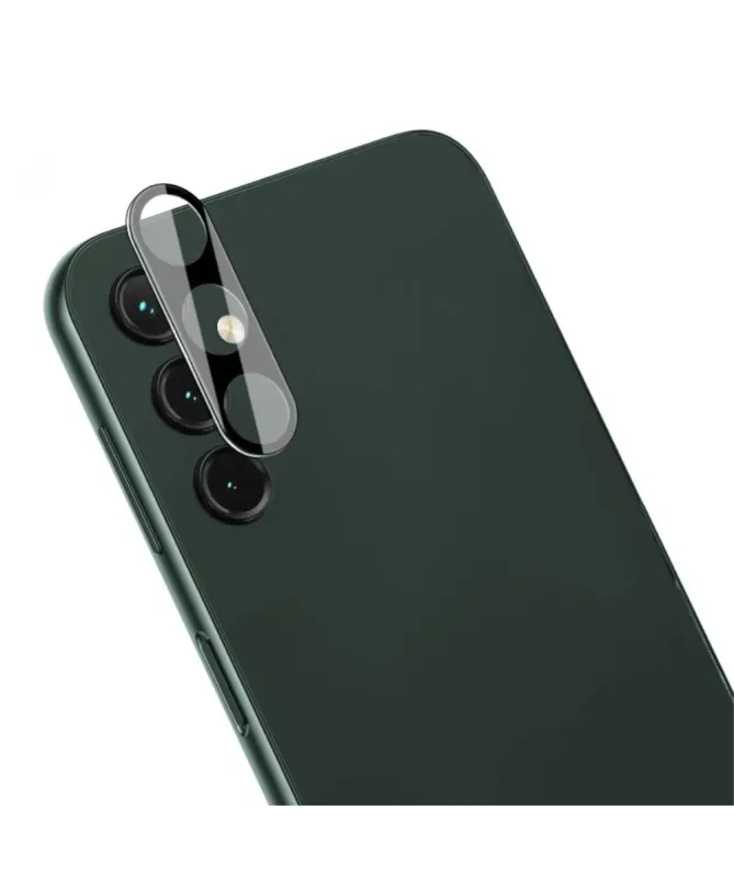 Protections Samsung Galaxy A14 4G / 5G en verre trempé pour lentille (