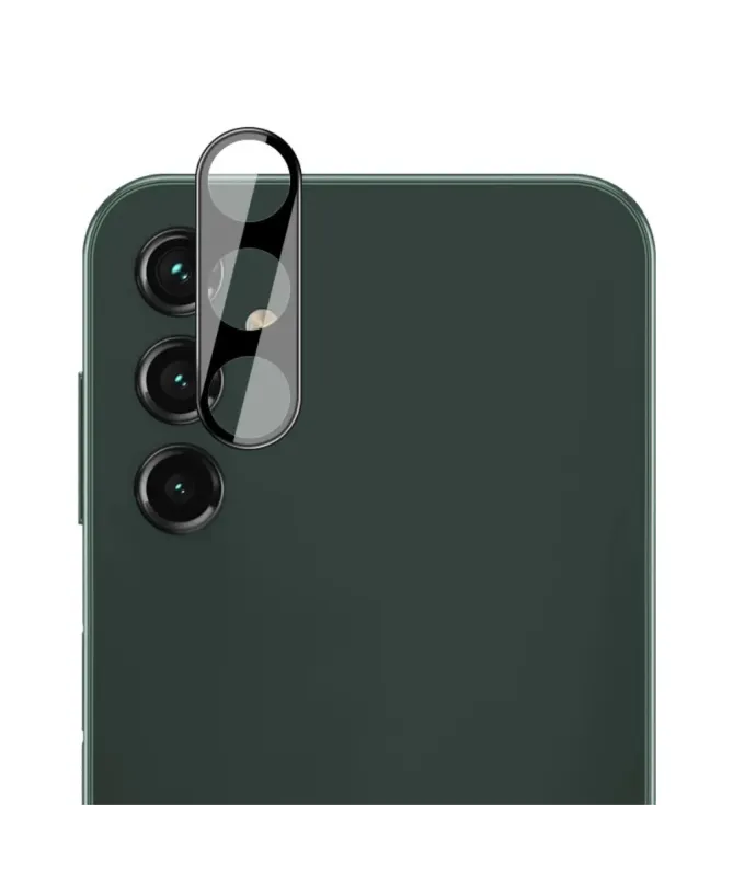 Protections Samsung Galaxy A14 4G / 5G en verre trempé pour lentille (