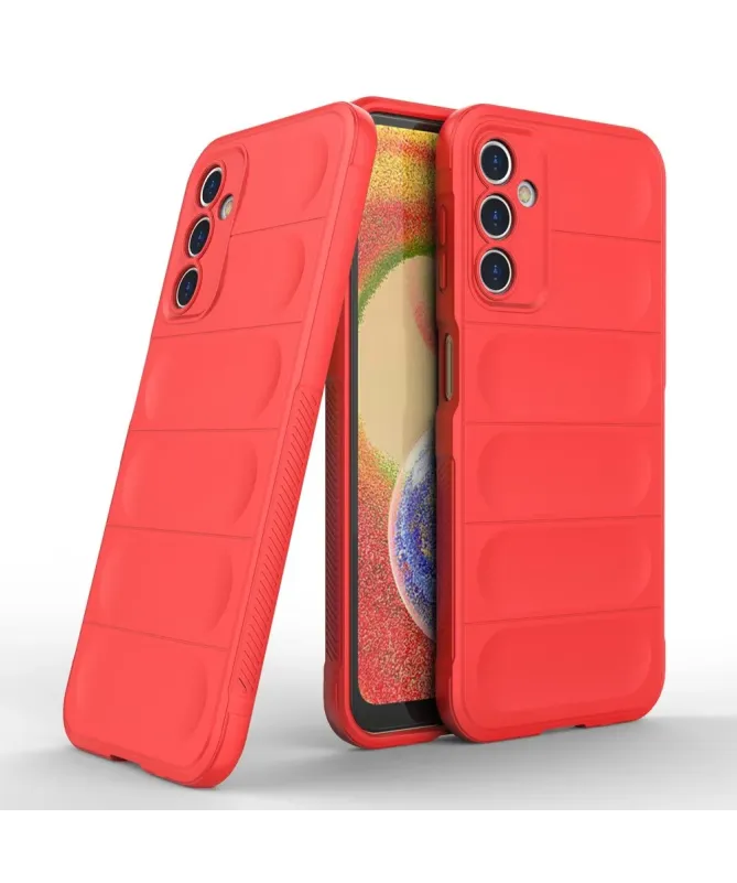 Coque Samsung Galaxy A14 4G / 5G Rugged Silicone
