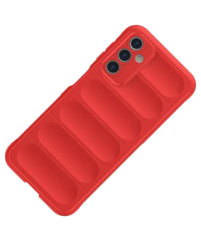 Coque Samsung Galaxy A14 4G / 5G Rugged Silicone