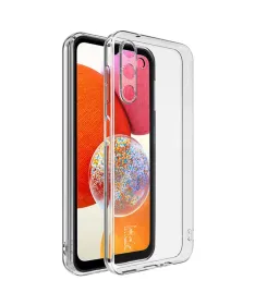 Coque Samsung Galaxy A14 4G / 5G IMAK Transparent Silicone