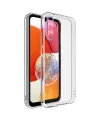 Coque Samsung Galaxy A14 4G / 5G IMAK Transparent Silicone