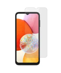Film Protection Écran Samsung Galaxy A14 4G / 5G Verre Trempé 9H