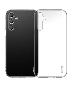 Coque Samsung Galaxy A14 4G / 5G Transparente MOFI