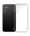 Coque Samsung Galaxy A14 4G / 5G Transparente MOFI