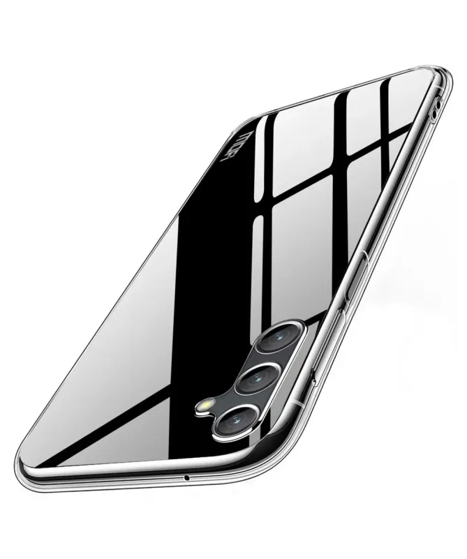 Coque Samsung Galaxy A14 4G / 5G Transparente MOFI