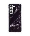 Coque Samsung Galaxy A14 4G / 5G | Marbre Noir