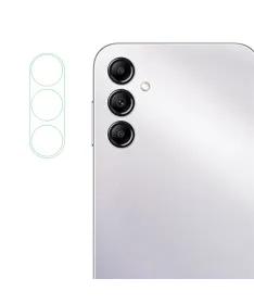 Protection caméra en verre trempé Samsung Galaxy A14 5G / 4G