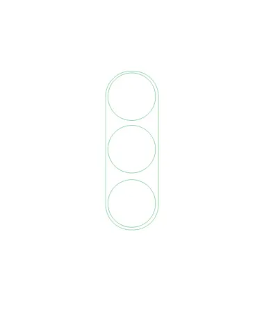 Protection caméra en verre trempé Samsung Galaxy A14 5G / 4G