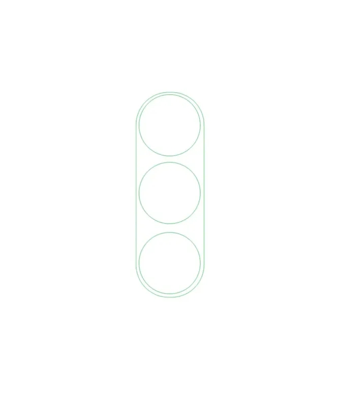 Protection caméra en verre trempé Samsung Galaxy A14 5G / 4G