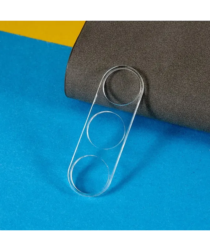 Protection caméra en verre trempé Samsung Galaxy A14 5G / 4G