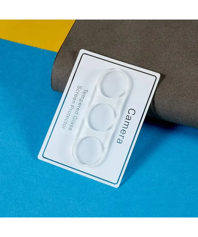 Protection caméra en verre trempé Samsung Galaxy A14 5G / 4G