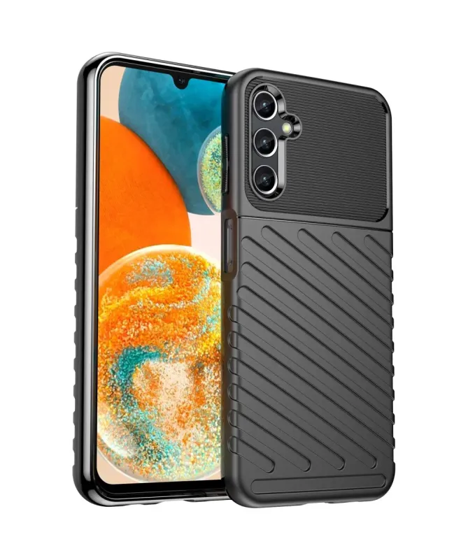 Coque Samsung Galaxy A14 5G / A14 4G Thor Series Silicone