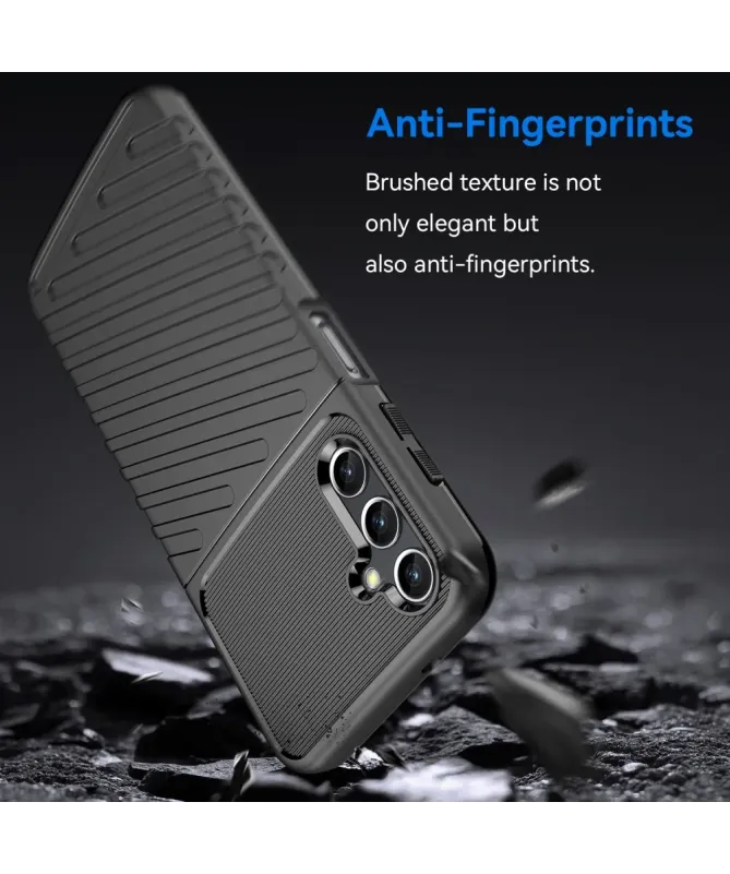 Coque Samsung Galaxy A14 5G / A14 4G Thor Series Silicone