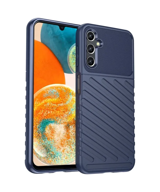 Coque Samsung Galaxy A14 5G / A14 4G Thor Series Silicone