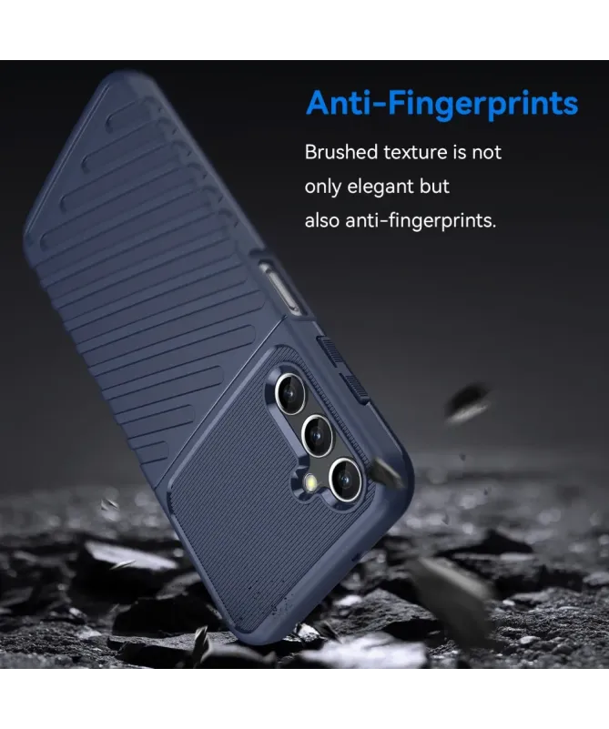 Coque Samsung Galaxy A14 5G / A14 4G Thor Series Silicone