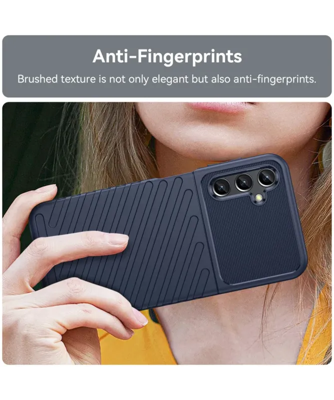 Coque Samsung Galaxy A14 5G / A14 4G Thor Series Silicone