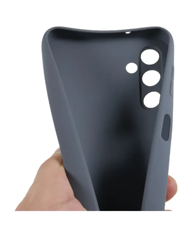 Coque Samsung Galaxy A14 5G / 4G finition mate intégrale