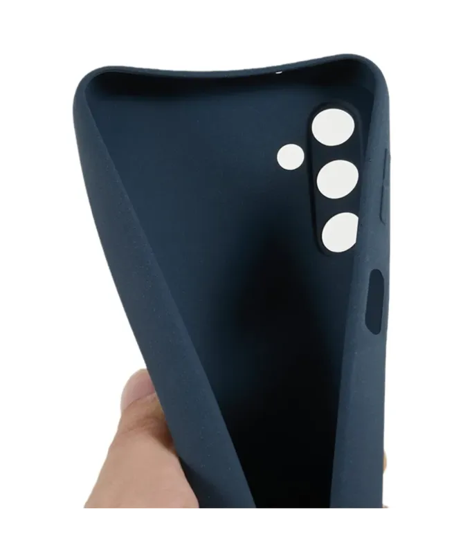 Coque Samsung Galaxy A14 5G / 4G finition mate intégrale