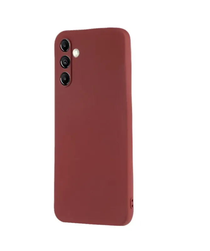 Coque Samsung Galaxy A14 5G / 4G finition mate intégrale