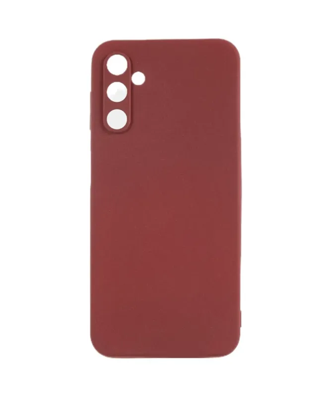 Coque Samsung Galaxy A14 5G / 4G finition mate intégrale