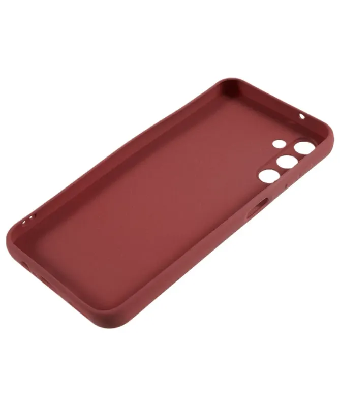 Coque Samsung Galaxy A14 5G / 4G finition mate intégrale