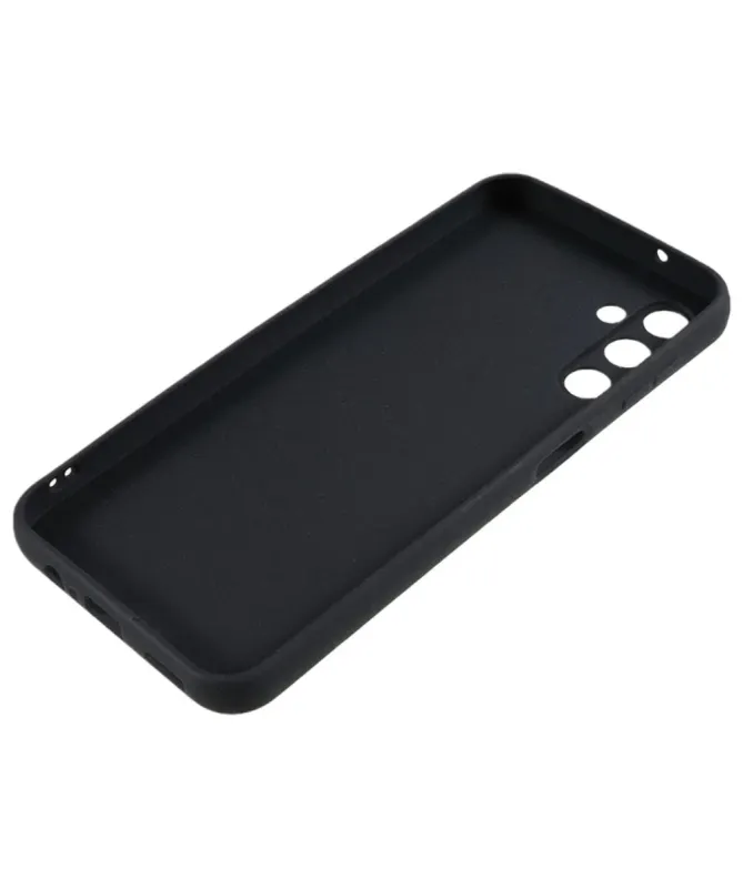 Coque Samsung Galaxy A14 5G / 4G finition mate intégrale