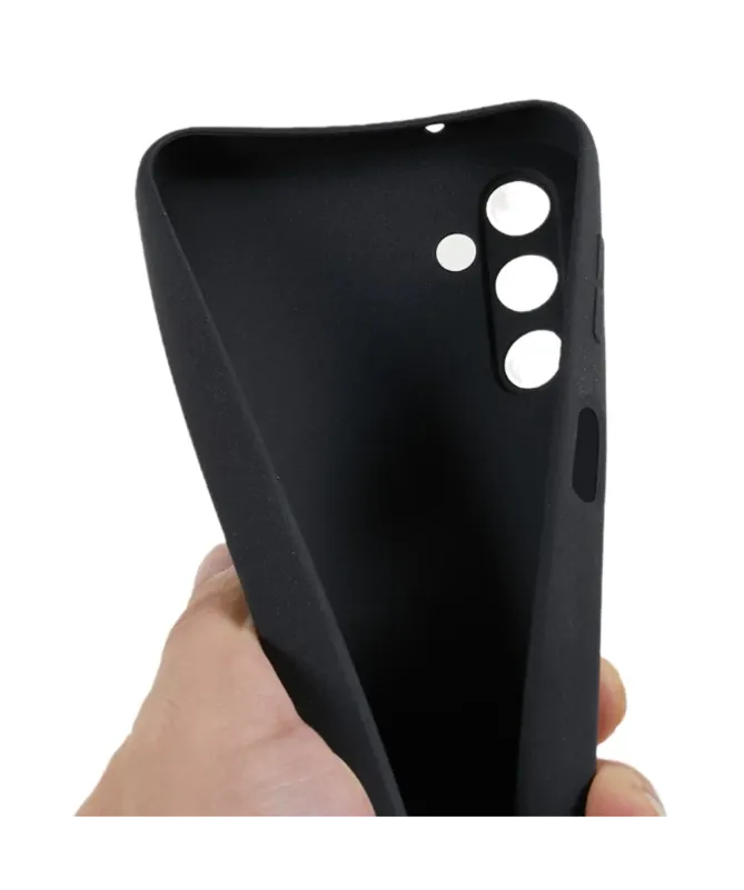 Coque Samsung Galaxy A14 5G / 4G finition mate intégrale