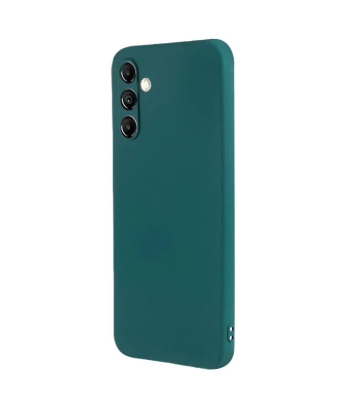 Coque Samsung Galaxy A14 5G / 4G finition mate intégrale